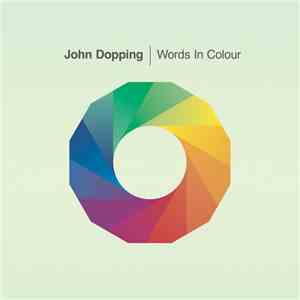 John Dopping - Words In Colour download flac mp3