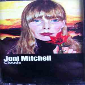 Joni Mitchell - Clouds download flac mp3