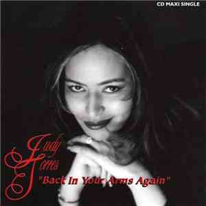 Judy Torres - Back In Your Arms Again download flac mp3