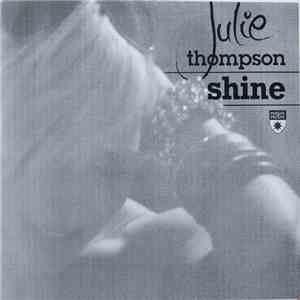 Julie Thompson - Shine download flac mp3
