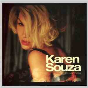 Karen Souza - Essentials download flac mp3