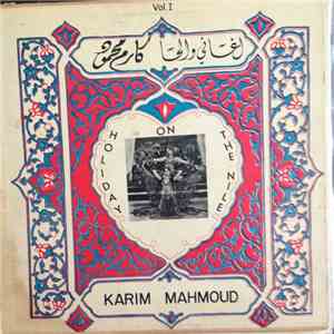 Karim Mahmoud - Holiday On The Nile download flac mp3