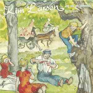 Kim Larsen - Jeg Ved En Lærkerede download flac mp3