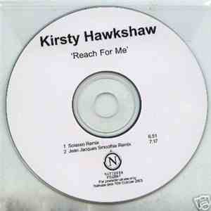 Kirsty Hawkshaw - Reach For Me download flac mp3