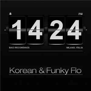 Korean & Funky Flo - Mi Amor download flac mp3