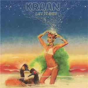 Kraan - Let It Out download flac mp3