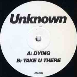 Kromestar - Dying / Take U There download flac mp3