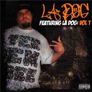 La Dog - Featuring La Dog: Vol 1 download flac mp3