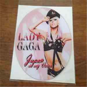Lady Gaga - Japan In My Veins download flac mp3