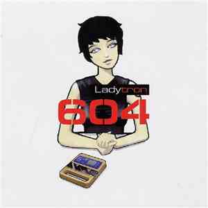 Ladytron - 604 download flac mp3