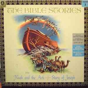 Leif Erickson - Bible Stories: Noah And The Ark / Story Of Joseph download flac mp3