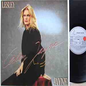 Lesley Jayne - Lesley Jayne download flac mp3