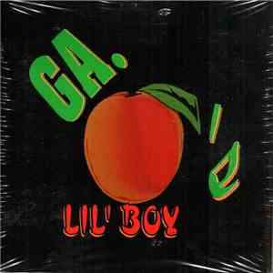 Lil' Boy - G.A. Peaches flac mp3 download