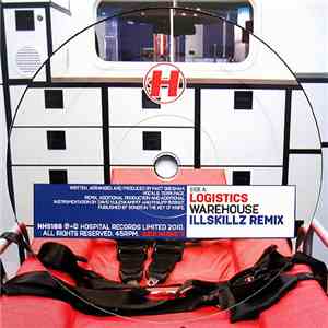 Logistics / Jonny L - Warehouse (Ill Skillz Remix) / 1 N 2 download flac mp3
