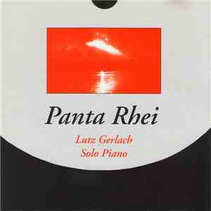 Lutz Gerlach - Panta Rhei download flac mp3