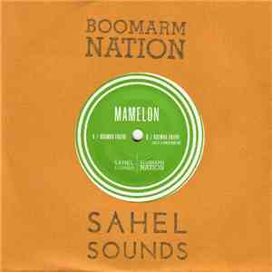 Mamelon - Koumba Fri Fri download flac mp3