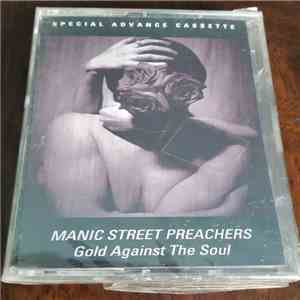 Manic Street Preachers - Gold Against The Soul flac mp3 download