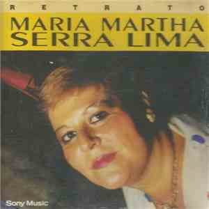 María Martha Serra Lima - Retrato download flac mp3