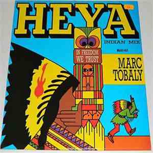 Marc Tobaly - Heya download flac mp3