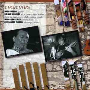 Marco Albani - Encuentro download flac mp3