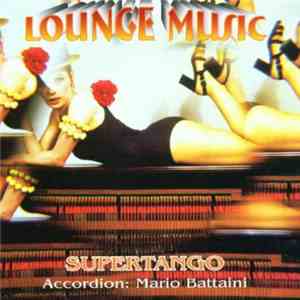 Mario Battaini - Supertango download flac mp3