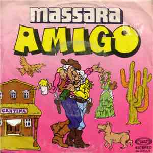 Massara - Amigo / Amore Mio download flac mp3