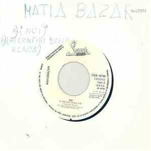 Matia Bazar - Noi / Ai Confini Della Realtà download flac mp3