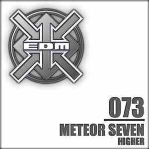 Meteor Seven - Higher download flac mp3