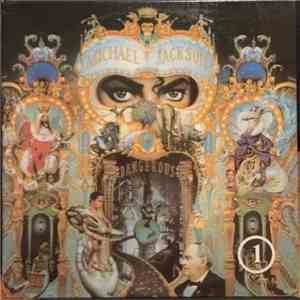Michael Jackson - Dangerous - 1 download flac mp3