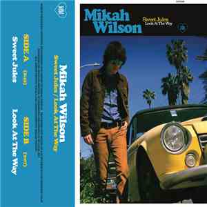 Mikah Wilson - Sweet Jules download flac mp3