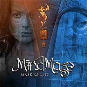 MindMaze - Mask Of Lies download flac mp3
