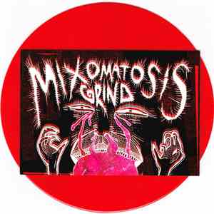 Mixomatosis - Mixomatosis download flac mp3