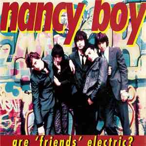 Nancy Boy - Are 'Friends' Electric? download flac mp3