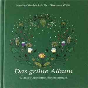 Natalie Ofenböck, Der Nino Aus Wien - Das Grüne Album download flac mp3