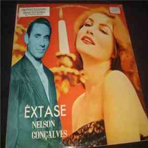Nelson Gonçalves - Êxtase download flac mp3