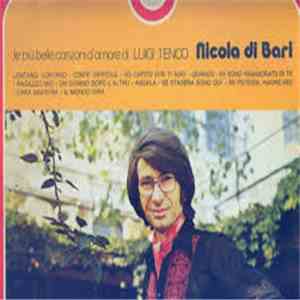 Nicola Di Bari - Le Più Belle Canzoni D'Amore Di Luigi Tenco download flac mp3