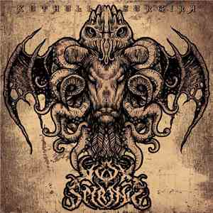Nox Spiritus - Kuthullu Surgira download flac mp3