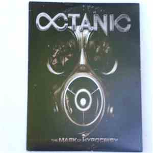 Octanic - The Mask Of Hypocrisy download flac mp3