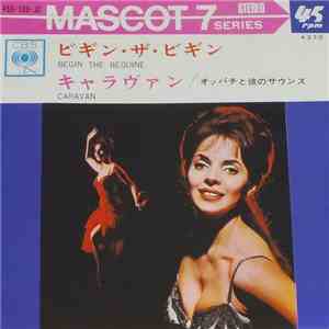 Oppachi And His Sounds - Begin The Beguine / Caravan download flac mp3
