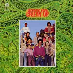 Orchestra Colon - Creepin' Up download flac mp3