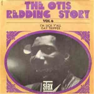 Otis Redding - I'm Sick Y'all / Day Tripper download flac mp3
