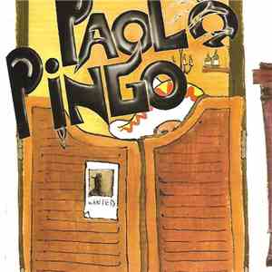 Paolo Pingo - Paolo Pingo download flac mp3