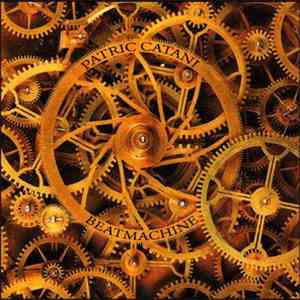 Patric Catani - Beatmachine download flac mp3