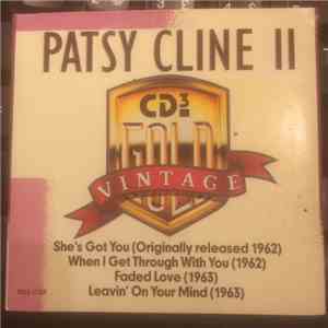 Patsy Cline - She's Got You download flac mp3
