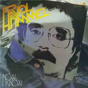 Pavol Hammel - Now I Know download flac mp3