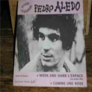 Pedro Aledo - Week-End Dans L'Espace download flac mp3