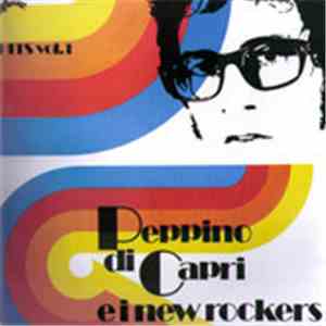 Peppino Di Capri E I New Rockers - Hits Vol. 1 download flac mp3