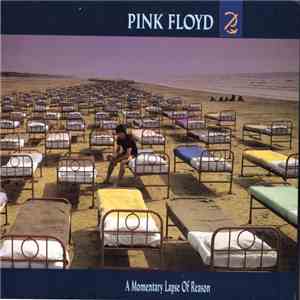 Pink Floyd - A Momentary Lapse Of Reason download flac mp3