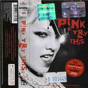 P!NK - Try This download flac mp3