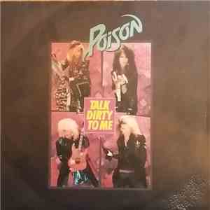 Poison  - Talk Dirty To Me download flac mp3